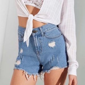 Urban Outfitters BDG Shorts